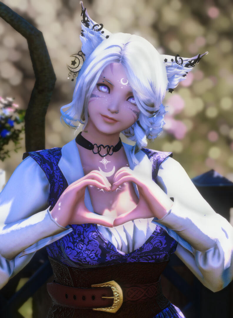 Lady behind the bar shaking up a drink