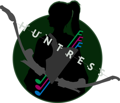 Logo of Huntress, Click for Discord